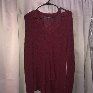 American eagle sweater